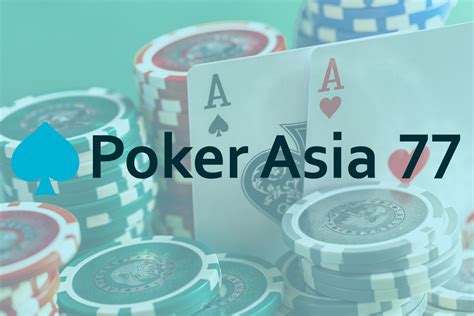 poker asia 88 Array